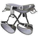 Black Diamond Focus Speed Adjust Harness - Men's