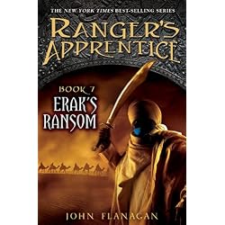 Ranger's Apprentice: Erak's Ransom