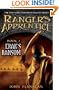 Erak's Ransom: Book 7 (Ranger's Apprentice)