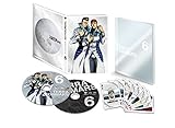 TERRAFORMARS テラフォーマーズ Vol.6 (初回生産限定版) [Blu-ray]