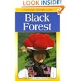 Black Forest (Landmark Visitors Guides) by Grant Bourne and Sabine Korner-Bourne