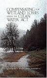 Books : Compensating for Wetland Losses Under the Clean Water Act