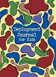 Deployment Journal for Kids