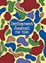 Deployment Journal for Kids