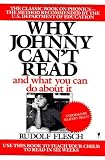 Why Johnny Can't Read