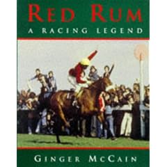 Red Rum: A Racing Legend