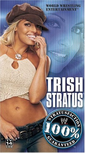 trish stratus tape