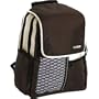 CalPak Applet Laptop Backpack Laptop Backpacks, Brown