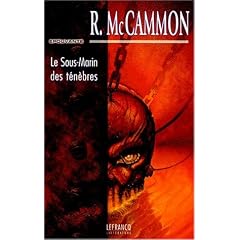 Le sous-marin des t�n�bres