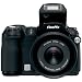 Fuji Finepix s5500 Digital Camera [4Mp, 10x Optical]