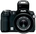 Fuji Finepix s5500 Digital Camera [4Mp, 10x Optical]