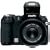 Fuji Finepix s5500 Digital Camera [4Mp, 10x Optical]