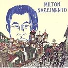Milton Nascimento by  Milton Nascimento 
