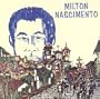 Milton Nascimento