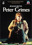 Britten - Peter Grimes / Atherton, Langridge, English National Opera