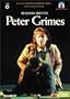 Britten - Peter Grimes / Atherton, Langridge, English National Opera