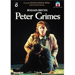 Britten - Peter Grimes   Atherton, Langridge, English National Opera by 