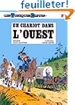 Les Tuniques bleues, tome 1 : Un char...