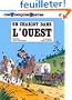 Les Tuniques bleues, tome 1 : Un chariot dans l'ouest