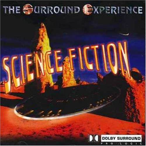 CD-Charts  Search : Science Fiction