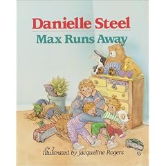Max Runs Away
