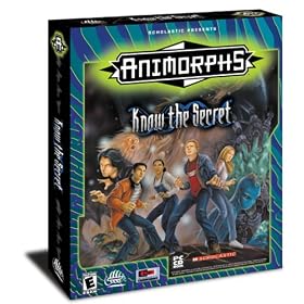 Animorphs