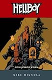 Hellboy, Vol. 5: Conqueror Worm