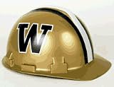 Washington Huskies Hard Hats From PK Products - Package Of 6 ... This Is An Actual Hard Hat