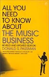 All You Need to Know About the Music Business