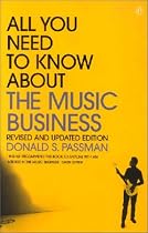 All You Need to Know About the Music Business