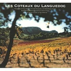 Les c�teaux du Languedoc