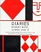 Diaries : Robert Musil 1899-1942