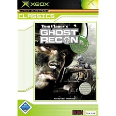 Tom Clancy's Ghost Recon - Xbox Classics