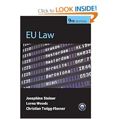 EU Law