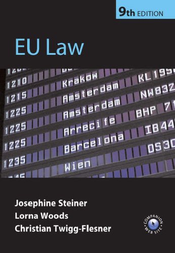 EU Law