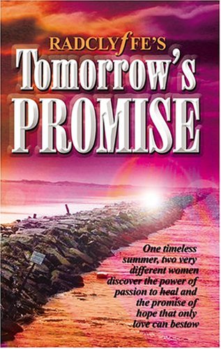 City Travel Guides Discounted  Books : Tomorrow's Promise