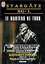 Stargate sg 1 - le marteau de thor