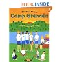 Camp Granada: Sing-Along Camp Songs