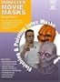 Monster Movie Masks - Finishing & Painting Latex Masks