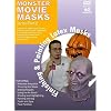Monster Movie Masks - Finishing & Painting Latex Masks
