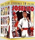 DVD Coffret Joselito - Coffret 10 DVD, film DVD Coffret Joselito - Coffret 10 DVD