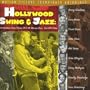 Hollywood Swing & Jazz: Mgm Warner Bros & Rko Film
