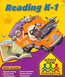 Reading K-1