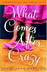 What Comes After Crazy: A Novel