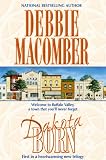 Dakota Born (Dakota Trilogy, Book 1)