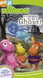 Backyardigans - Its Great to be a Ghost