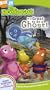 Backyardigans - It's Great to be a Ghost [VHS]