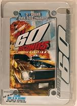Gone in 60 Seconds