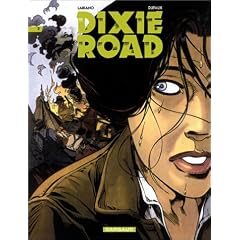 Dixie road, tome 4