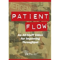 Patient Flow: An All-Staff Video for Improving Throughput